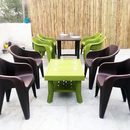 Himalayan Hostel New Delhi Exterior foto
