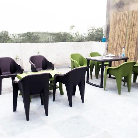 Himalayan Hostel New Delhi Exterior foto