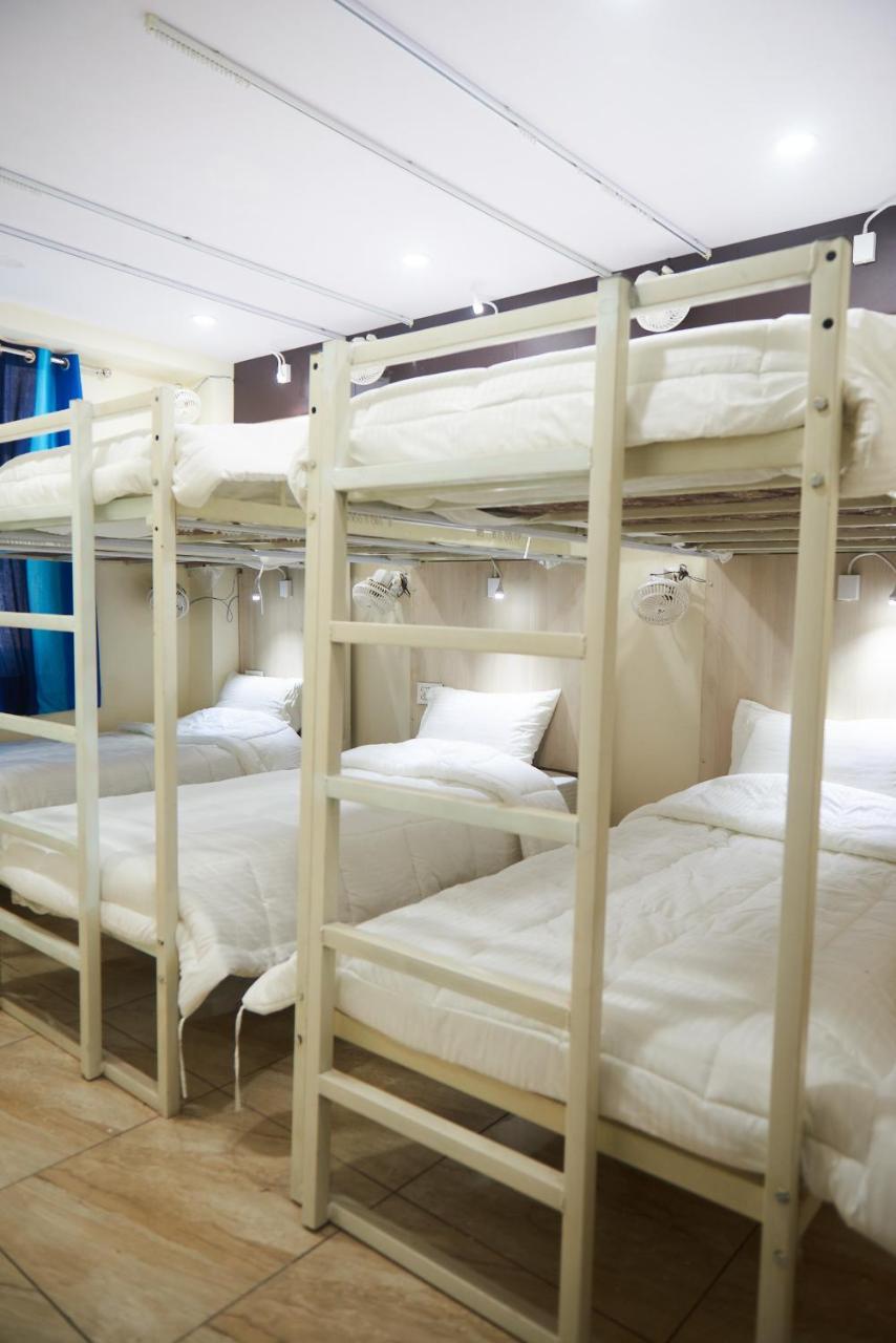 Himalayan Hostel New Delhi Cameră foto