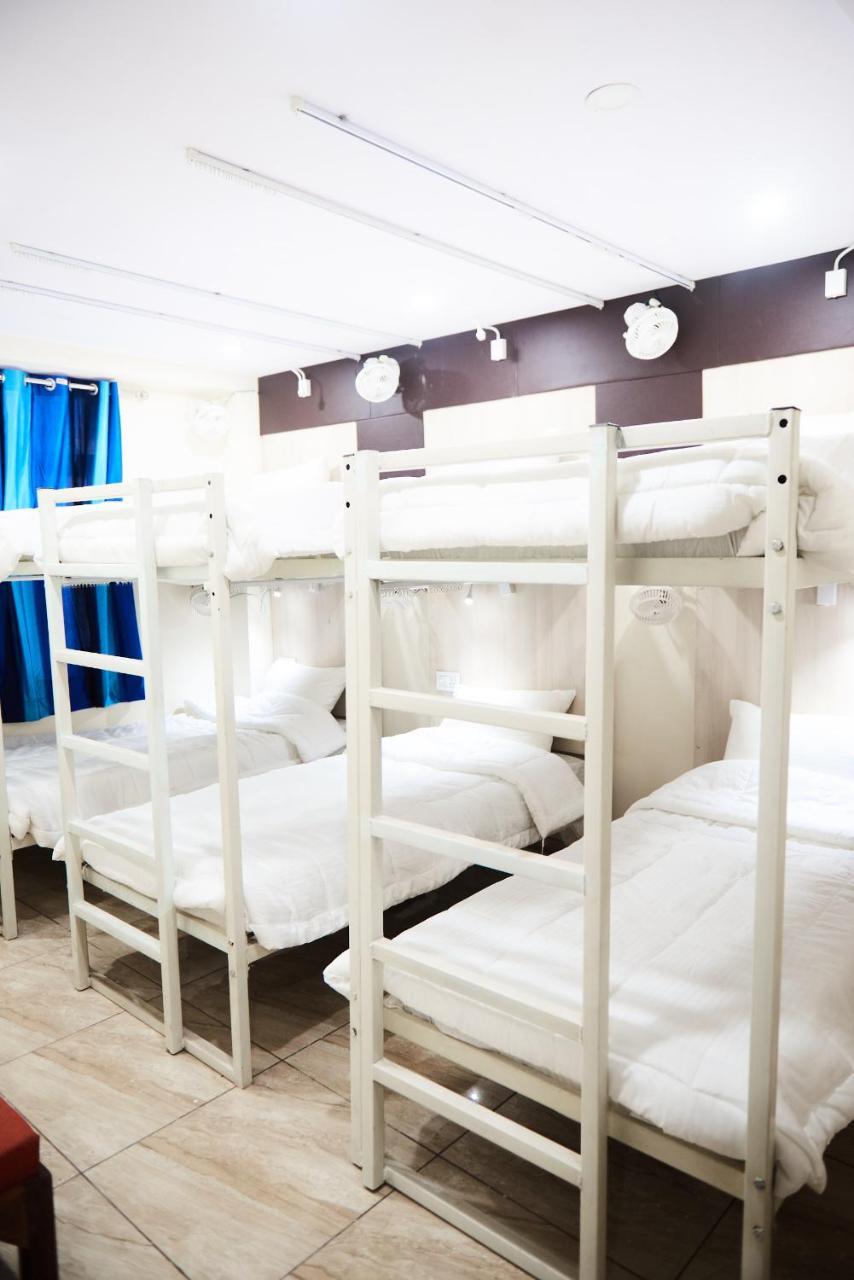 Himalayan Hostel New Delhi Cameră foto