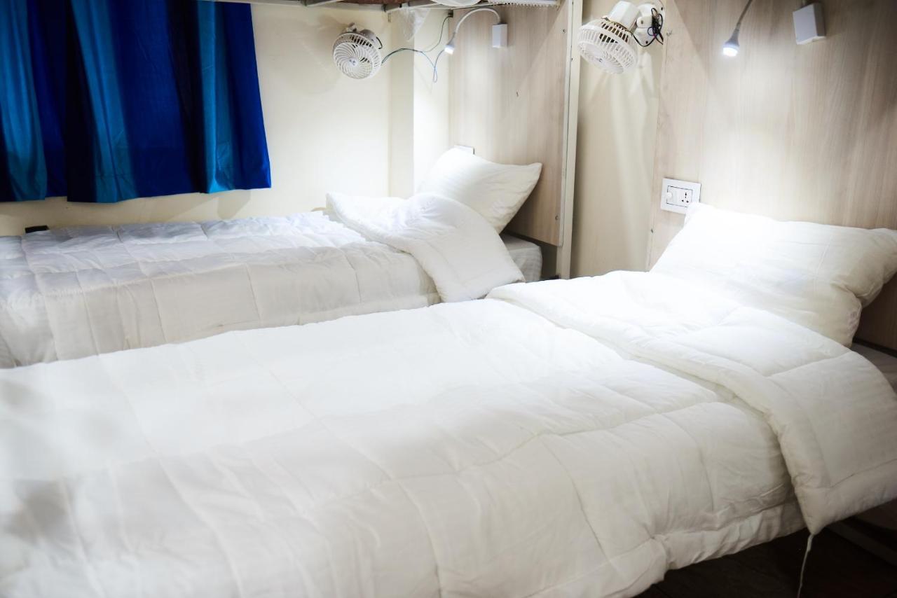 Himalayan Hostel New Delhi Cameră foto