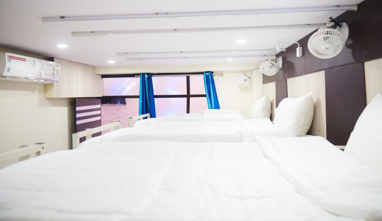 Himalayan Hostel New Delhi Cameră foto