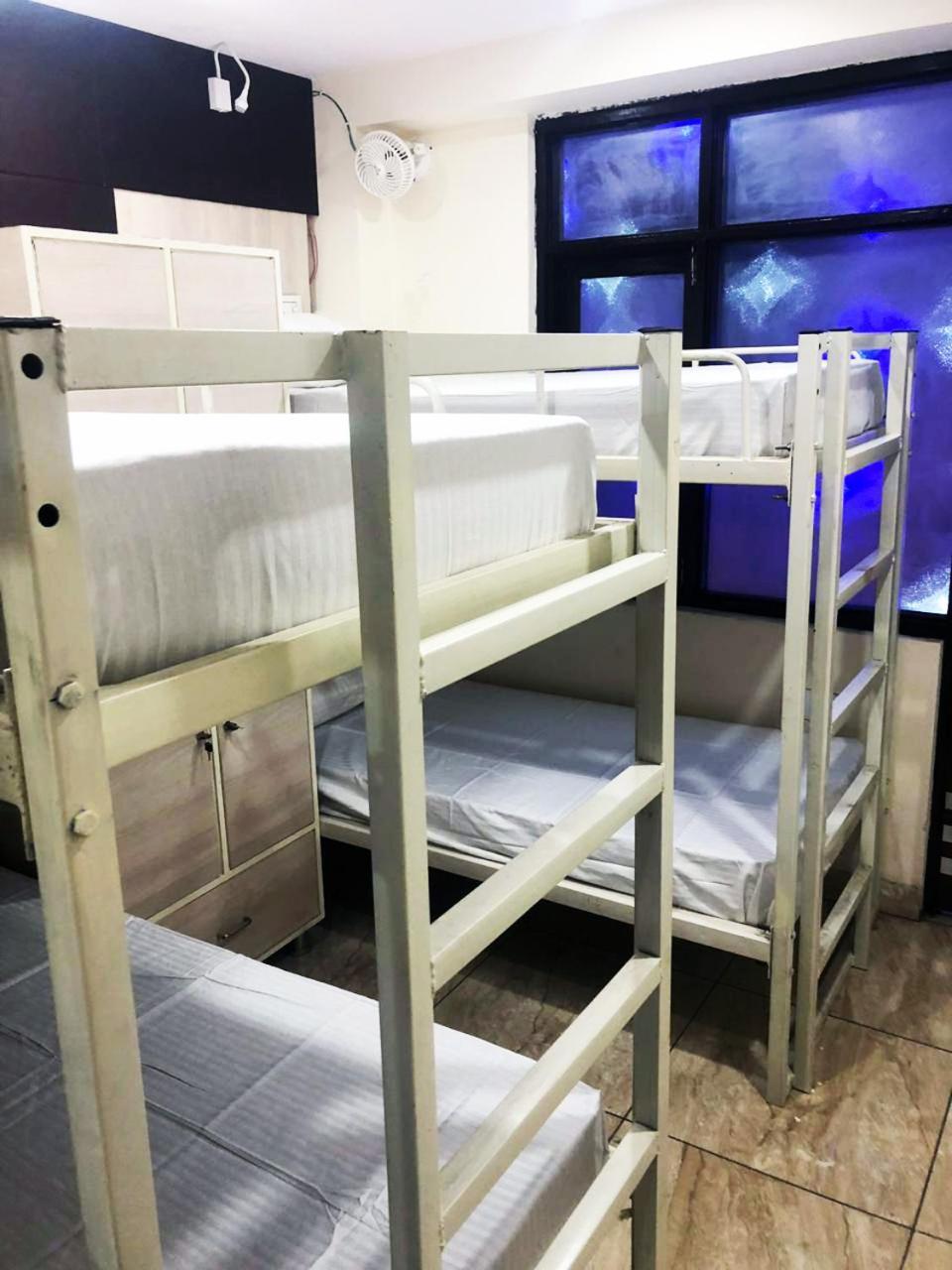 Himalayan Hostel New Delhi Cameră foto
