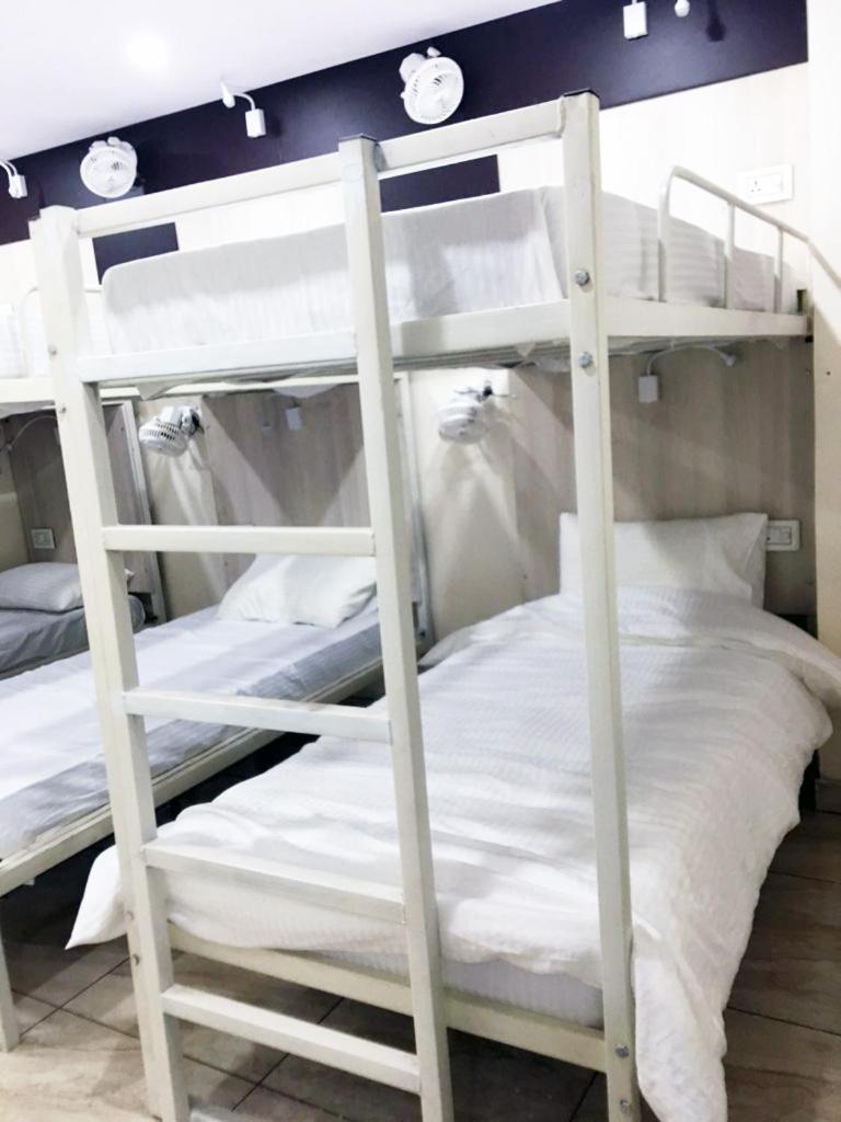 Himalayan Hostel New Delhi Cameră foto