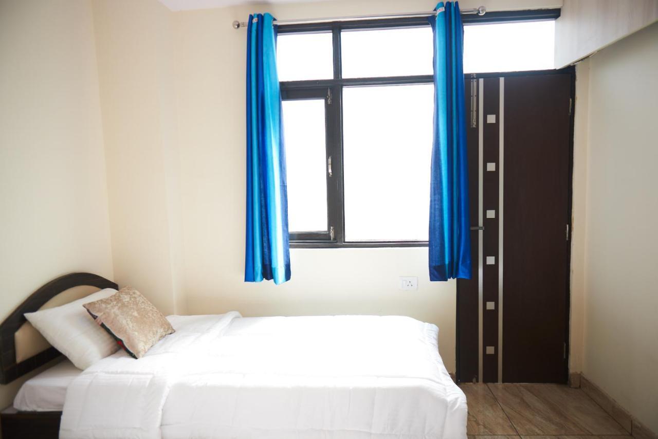 Himalayan Hostel New Delhi Exterior foto